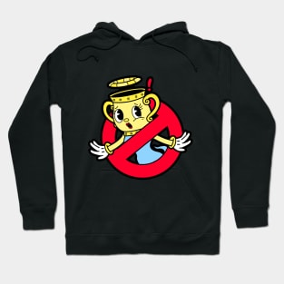 Llegendary Cupbusters Hoodie